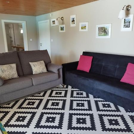 Vivenda Mendes Villa Outeiro  Eksteriør billede