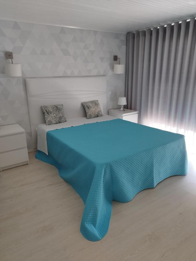 Vivenda Mendes Villa Outeiro  Eksteriør billede