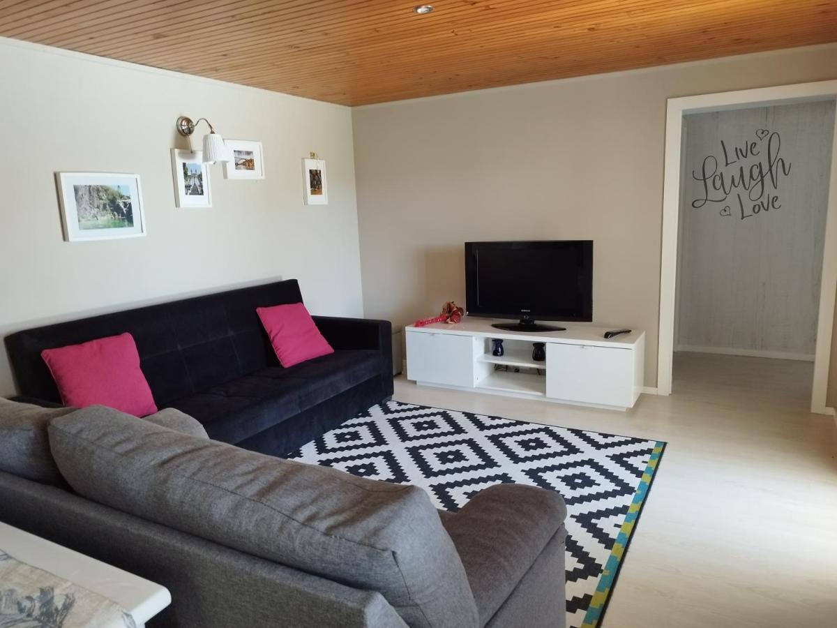 Vivenda Mendes Villa Outeiro  Eksteriør billede