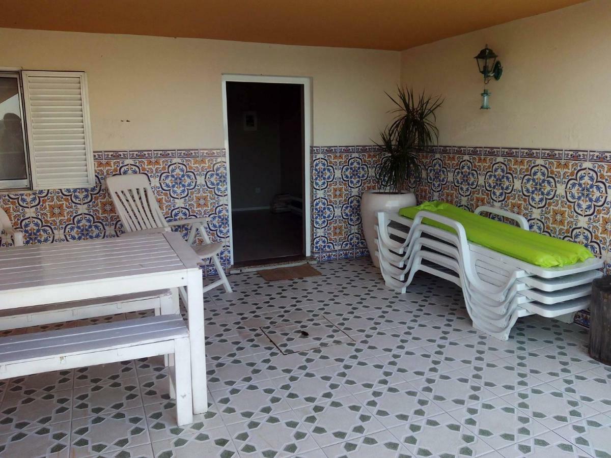Vivenda Mendes Villa Outeiro  Eksteriør billede