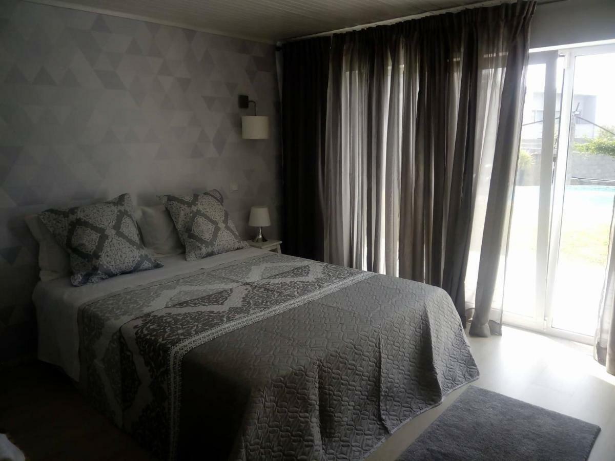 Vivenda Mendes Villa Outeiro  Eksteriør billede