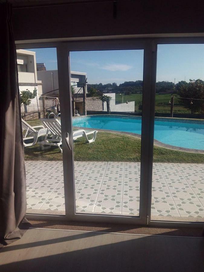 Vivenda Mendes Villa Outeiro  Eksteriør billede