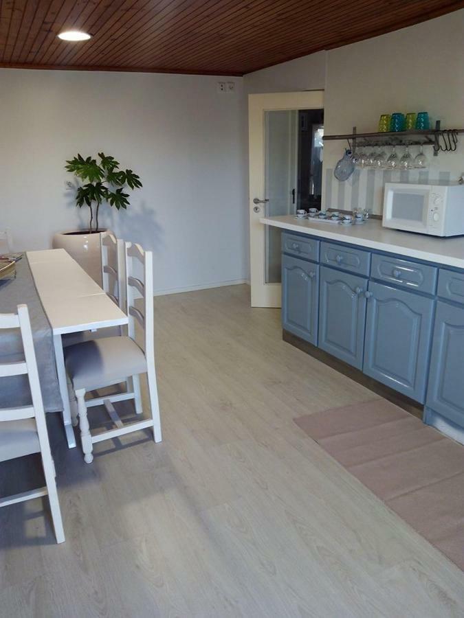 Vivenda Mendes Villa Outeiro  Eksteriør billede